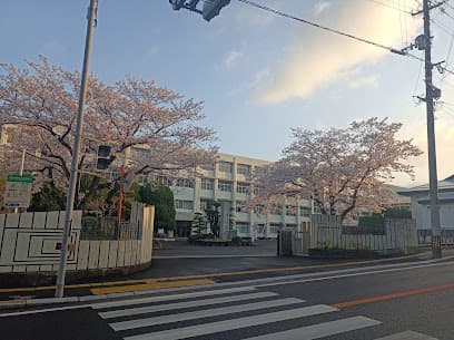 長崎県立佐世保工業高等学校