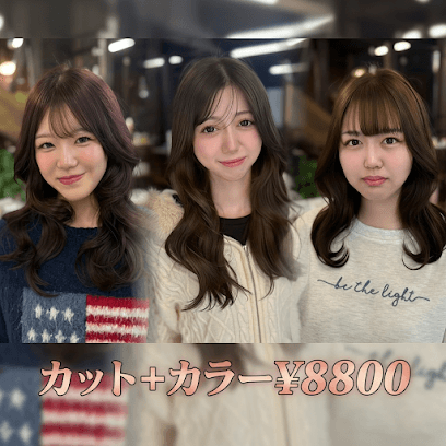 HAIR SALON Ovi