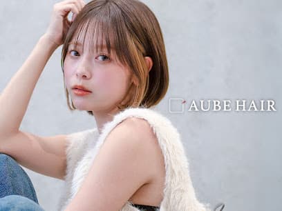 AUBE HAIR fig 佐世保店 【オーブ へアー フィグ】