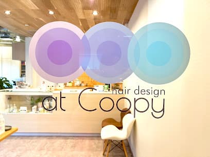 at Coopy(アットクーピー)