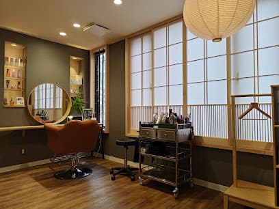 Hair Salon 和 - nagomi-