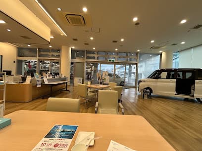 日産プリンス長崎販売(株)大野店