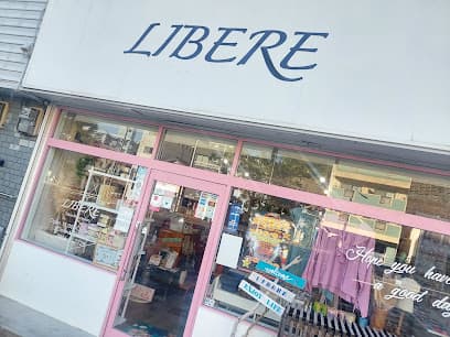 LIBERE ﾘﾍﾞｰﾙ 雑貨&ハンドメイドアクセサリー