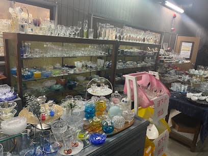 (有)古賀硝子店