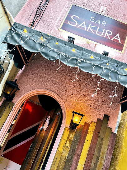 Bar SAKURA