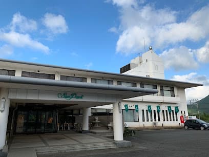 サンパーク吉井