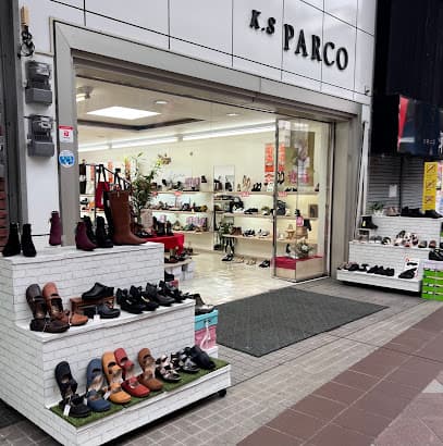K.S PARCO