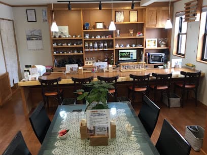 陽だまりCafé