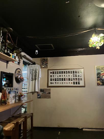 Shisha Bar & Cafe BELLE