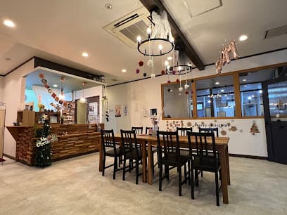 zakka&cafe MiMi