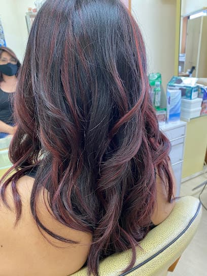 ヘアースペースエテ