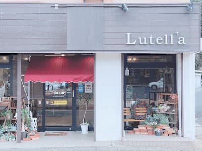 Lutella(ルテラ)