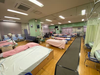 やまぐち整形外科リハビリテーション科