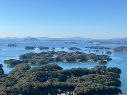 展海峰 展望台
