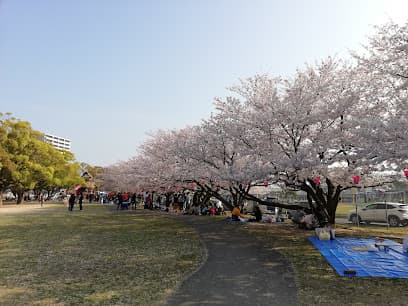 佐世保公園