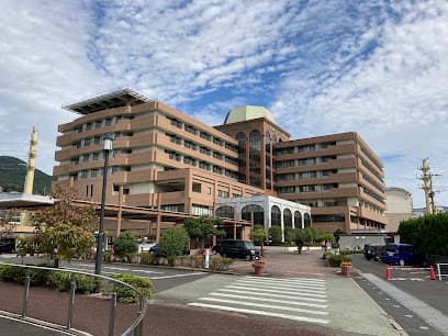 長崎労災病院