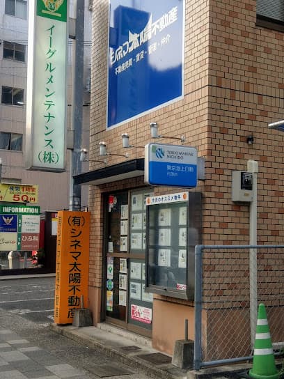 (有)シネマ太陽不動産