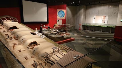 佐世保市うつわ歴史館