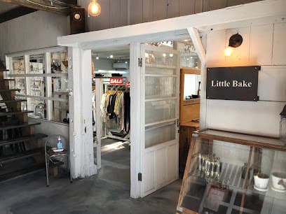 BRICK MALL SASEBO