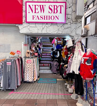 NEW SBT