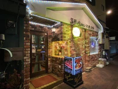 ステーキサロン アサクラ