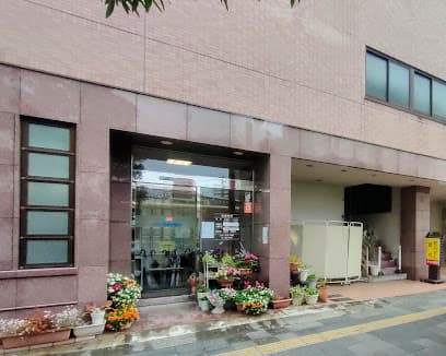 なかた耳鼻咽喉科