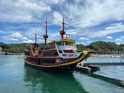 九十九島パールシーリゾート