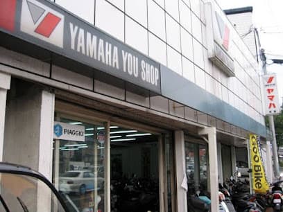 明輪モーターサイクル販売有限会社