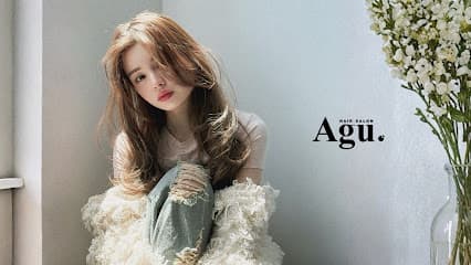 Agu hair elena 佐世保