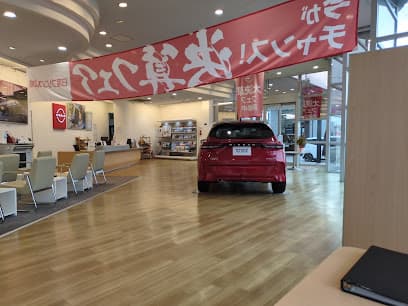 日産プリンス長崎販売(株)北バイパス店