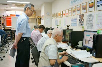 楽しいパソコンぱそる佐世保駅前教室