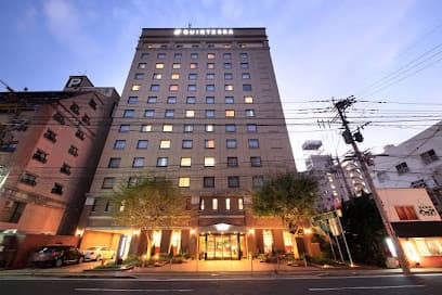 クインテッサホテル佐世保