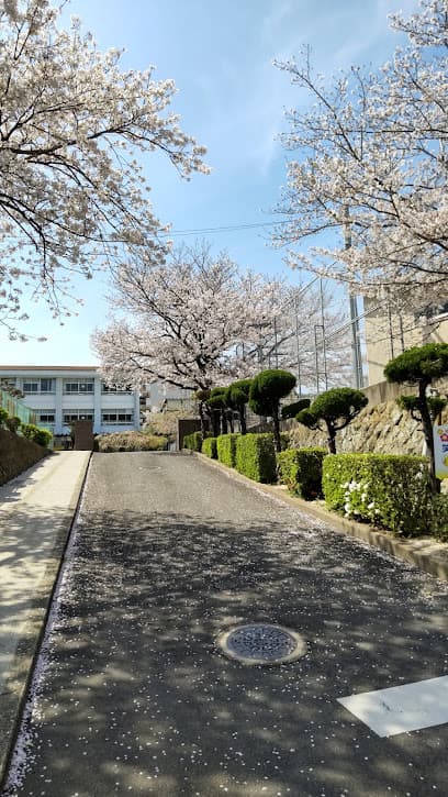 佐世保市立祇園小学校