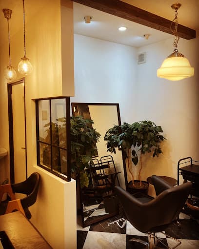 hair salone girasole