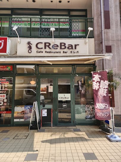 CReBar