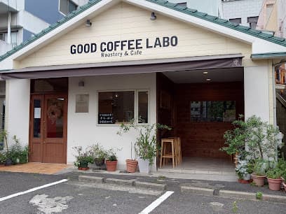 GOOD･COFFEE･LABO