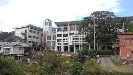 長崎県立佐世保中央高等学校