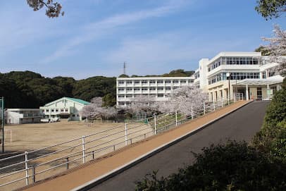 佐世保市立祇園中学校