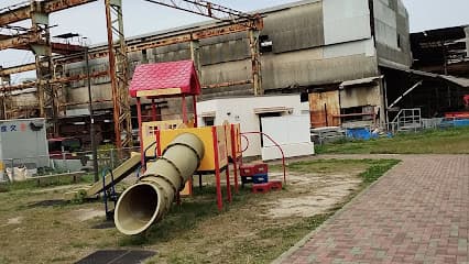 白岳公園
