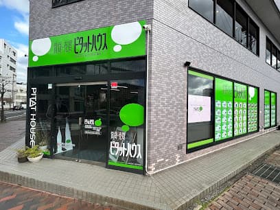 株式会社第百不動産