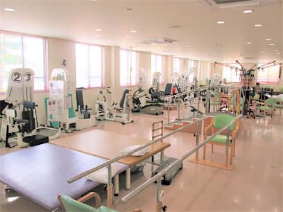 あかがき内科·循環器科 リハビリテーション科