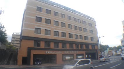 俵町浜野病院