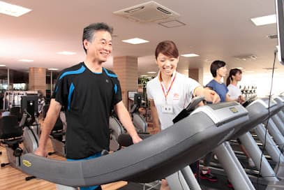 スポーツクラブ&サウナスパ ルネサンス 佐世保