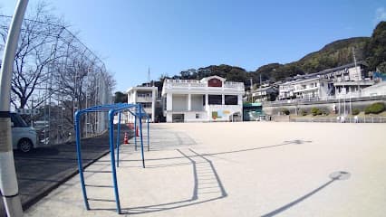 佐世保市立大久保小学校
