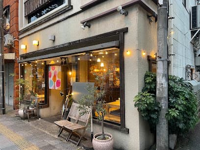 ムギハンプラス