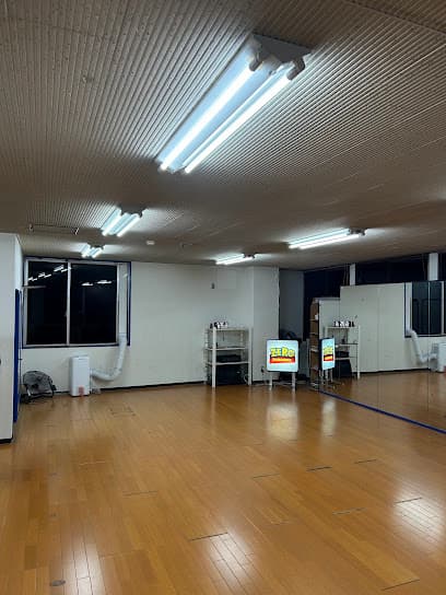DanceBox ZERO