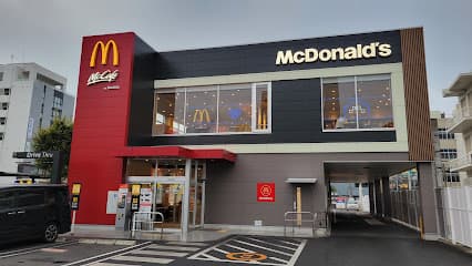 マクドナルド 佐世保相生町店