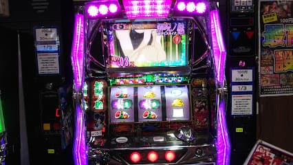 アミパラ佐世保店