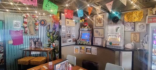 Gravity Real Mexican Food (メキシコ料理 グラビティ)