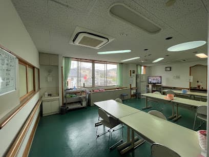 佐世保市総合医療センター 宇久診療所